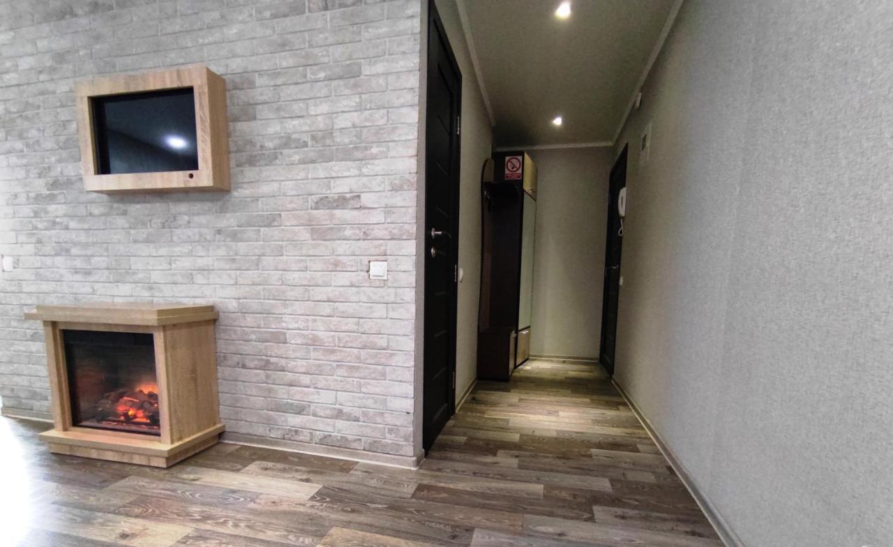 Люкс В Центре Металлургов 31 Kr Apartments Krivói Rog Exterior foto